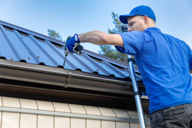 Best Roofing for New Construction  in Eulyptus Hills, CA