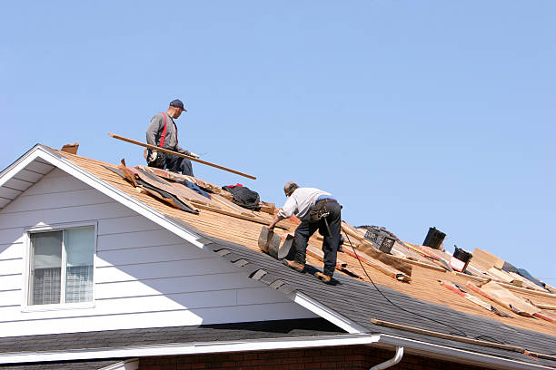 Best Commercial Roofing Services  in Eulyptus Hills, CA