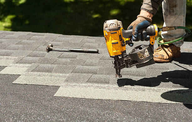 Fast & Reliable Emergency Roof Repairs in Eucalyptus Hills, CA